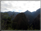 foto Machu Picchu